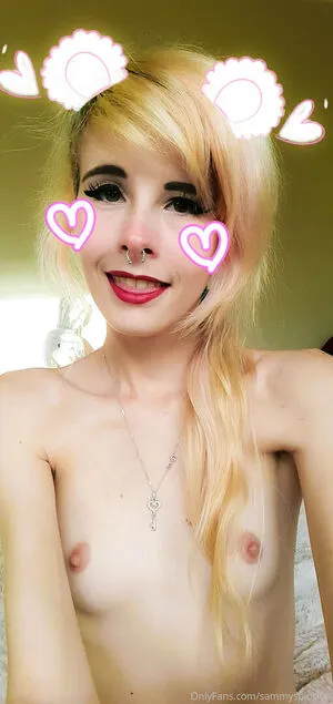 Sammysplosion OnlyFans Leaked Free Thumbnail Picture - #6cM6QMfHHz