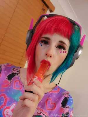 Sammysplosion OnlyFans Leaked Free Thumbnail Picture - #7PTjD0IK5V
