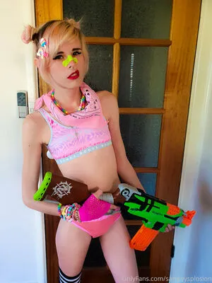 Sammysplosion OnlyFans Leaked Free Thumbnail Picture - #8jEbL0szzY