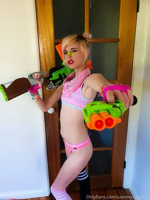 Sammysplosion OnlyFans Leaked Free Thumbnail Picture - #9Qbu0S36Om