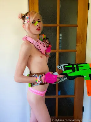 Sammysplosion OnlyFans Leaked Free Thumbnail Picture - #BB6P4J9jXu
