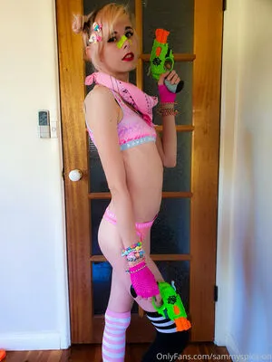 Sammysplosion OnlyFans Leaked Free Thumbnail Picture - #FObTSsif3U