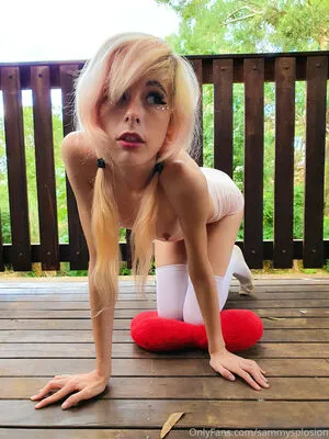 Sammysplosion OnlyFans Leaked Free Thumbnail Picture - #GMdWHyZOmH
