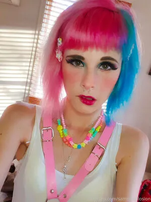 Sammysplosion OnlyFans Leaked Free Thumbnail Picture - #J6fSNBXMmK