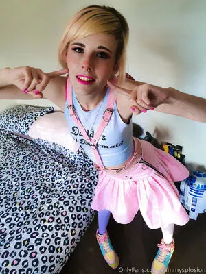 Sammysplosion OnlyFans Leaked Free Thumbnail Picture - #JPNecFBeNh
