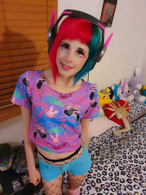 Sammysplosion OnlyFans Leaked Free Thumbnail Picture - #LCYlKJNOpT