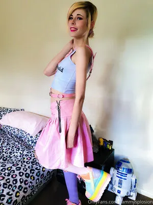 Sammysplosion OnlyFans Leaked Free Thumbnail Picture - #LYJGTdlJKi