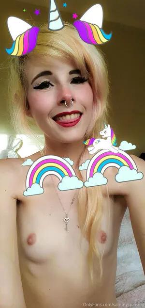 Sammysplosion OnlyFans Leaked Free Thumbnail Picture - #QEJ6fTCv3Y