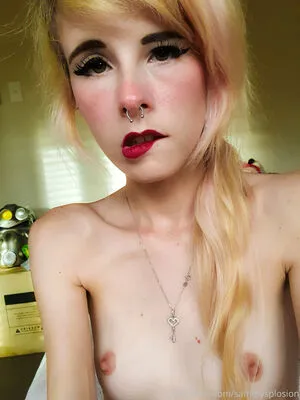 Sammysplosion OnlyFans Leaked Free Thumbnail Picture - #S0xP7J9dpI