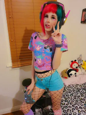 Sammysplosion OnlyFans Leaked Free Thumbnail Picture - #SJmfFEOLHI
