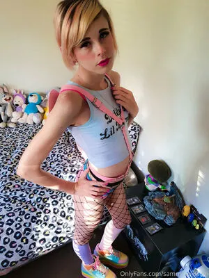 Sammysplosion OnlyFans Leaked Free Thumbnail Picture - #SKZybCPrtw