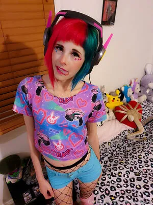 Sammysplosion OnlyFans Leaked Free Thumbnail Picture - #T4CEoXDo3N