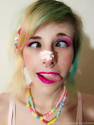 Sammysplosion OnlyFans Leaked Free Thumbnail Picture - #W3ukYTmXW7