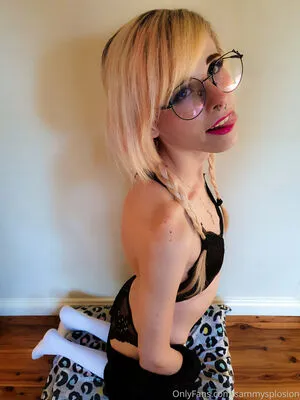 Sammysplosion OnlyFans Leaked Free Thumbnail Picture - #WstuFJWhKN
