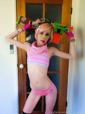 Sammysplosion OnlyFans Leaked Free Thumbnail Picture - #XILcuF61B4
