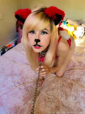 Sammysplosion OnlyFans Leaked Free Thumbnail Picture - #aslFzX19su
