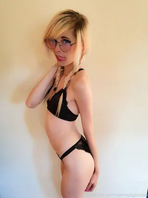 Sammysplosion OnlyFans Leaked Free Thumbnail Picture - #dE153hgvO7