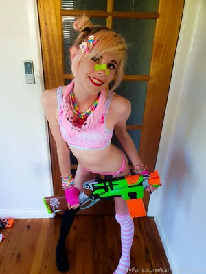 Sammysplosion OnlyFans Leaked Free Thumbnail Picture - #euVbQTmgpQ