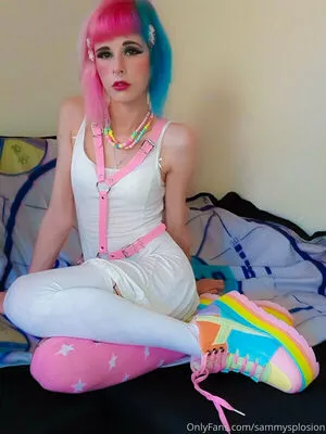 Sammysplosion OnlyFans Leaked Free Thumbnail Picture - #jzUM55hkov