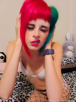 Sammysplosion OnlyFans Leaked Free Thumbnail Picture - #nTZCz592Xp