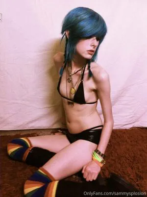 Sammysplosion OnlyFans Leaked Free Thumbnail Picture - #o0W71NoqJx