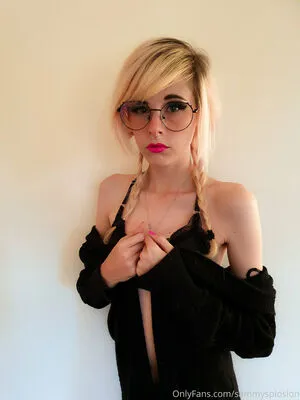 Sammysplosion OnlyFans Leaked Free Thumbnail Picture - #oYORWCTtFB
