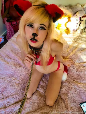 Sammysplosion OnlyFans Leaked Free Thumbnail Picture - #rYGpuaxJw5