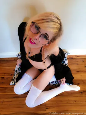 Sammysplosion OnlyFans Leaked Free Thumbnail Picture - #respM2T3HG