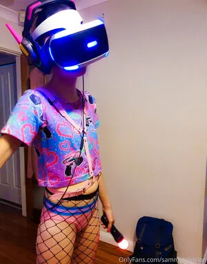 Sammysplosion OnlyFans Leaked Free Thumbnail Picture - #t2gKrZ6ON4