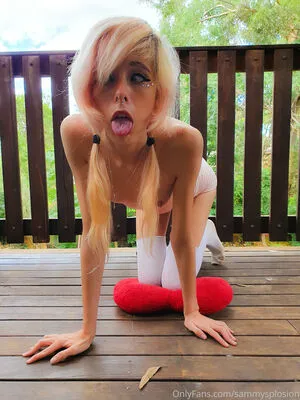 Sammysplosion OnlyFans Leaked Free Thumbnail Picture - #xwn8Q9nhfl