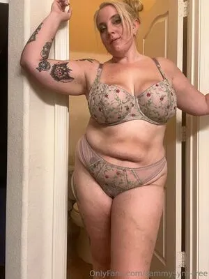 Sammysynz Free OnlyFans Leaked Free Thumbnail Picture - #35JrpMB5CI