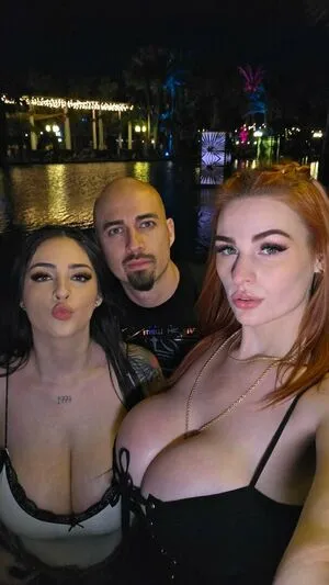 Sammyxtorres OnlyFans Leaked Free Thumbnail Picture - #l47xZkTFT5