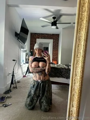 Samnimetitties OnlyFans Leaked Free Thumbnail Picture - #AxZAp4tPSK