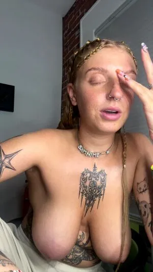 Samnimetitties OnlyFans Leaked Free Thumbnail Picture - #ftH7rEMABq