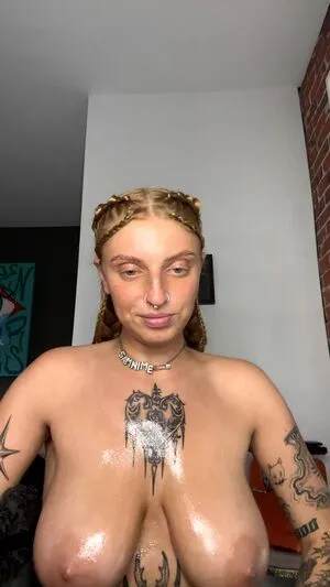 Samnimetitties OnlyFans Leaked Free Thumbnail Picture - #oMDZ3H2hIs