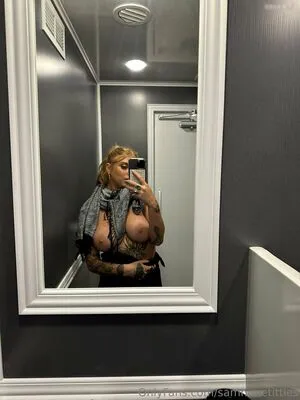 Samnimetitties OnlyFans Leaked Free Thumbnail Picture - #E7qXGo8dOZ