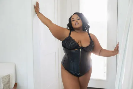 Samora Jade OnlyFans Leaked Free Thumbnail Picture - #joVpDmIJYL