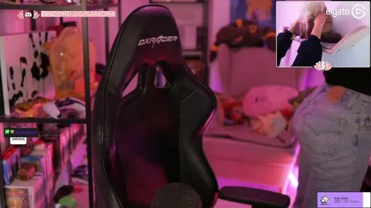 Samora OnlyFans Leaked Free Thumbnail Picture - #3qeZEPFlRk
