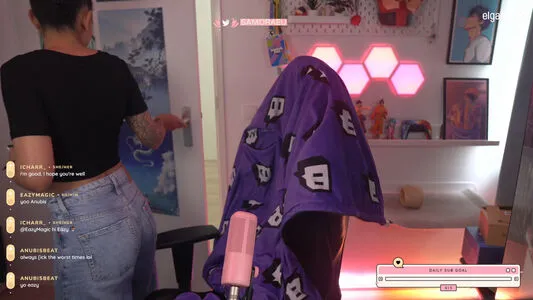 Samora OnlyFans Leaked Free Thumbnail Picture - #401yXS6bhp