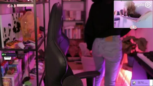 Samora OnlyFans Leaked Free Thumbnail Picture - #4b4f8o3nfm