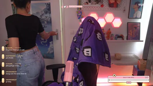 Samora OnlyFans Leaked Free Thumbnail Picture - #9q2YdiciMz