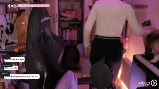 Samora OnlyFans Leaked Free Thumbnail Picture - #BGUW57Q6ly