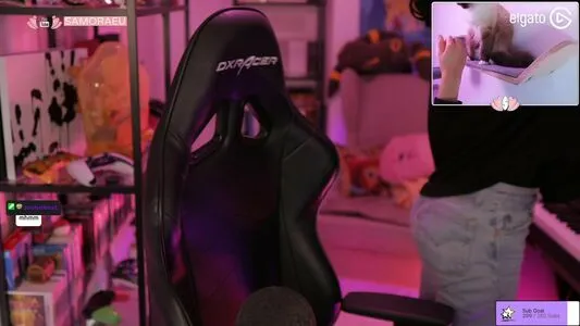 Samora OnlyFans Leaked Free Thumbnail Picture - #BeJEYvqJrk