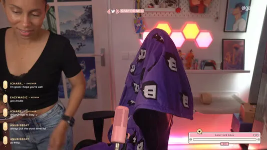 Samora OnlyFans Leaked Free Thumbnail Picture - #DA9NxSHK5O