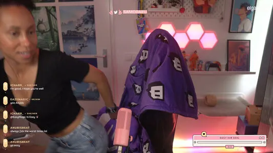 Samora OnlyFans Leaked Free Thumbnail Picture - #EQcSs2aABK