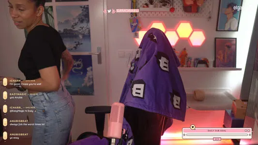 Samora OnlyFans Leaked Free Thumbnail Picture - #GghsVpnNHa