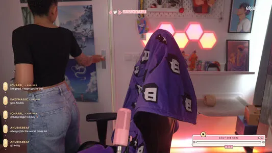 Samora OnlyFans Leaked Free Thumbnail Picture - #HWCJona9E3