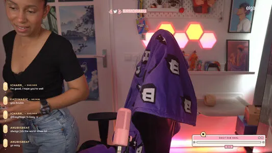 Samora OnlyFans Leaked Free Thumbnail Picture - #IvfRRqCYBp