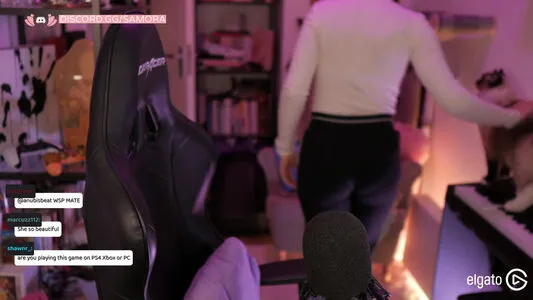 Samora OnlyFans Leaked Free Thumbnail Picture - #JTOUvdm6GJ