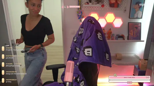 Samora OnlyFans Leaked Free Thumbnail Picture - #LS7H82NAjL